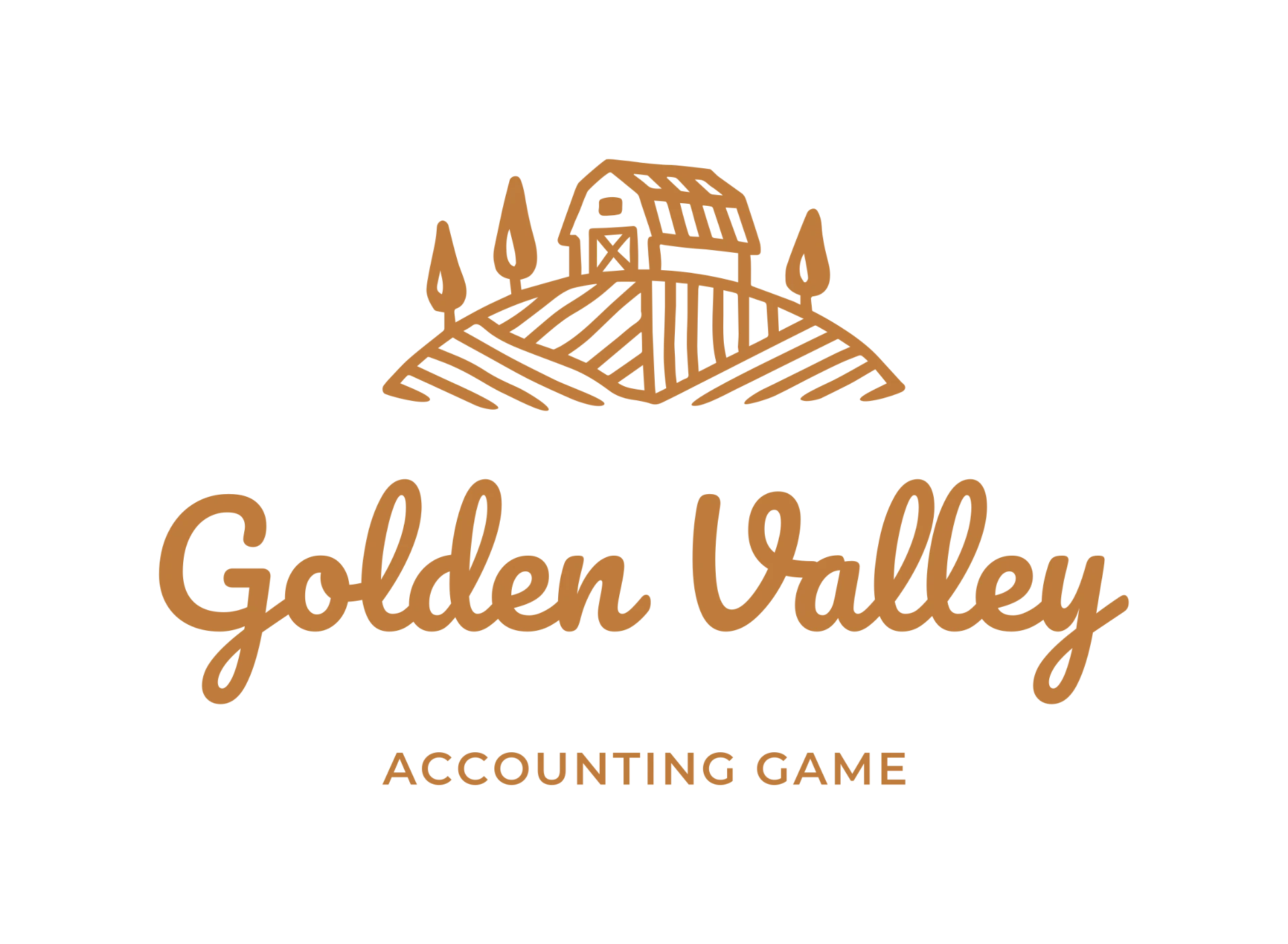 Golden Valley Accounting Game